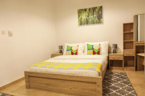 Signature Holiday Homes - Furnished Studio in Silicon Gates 1